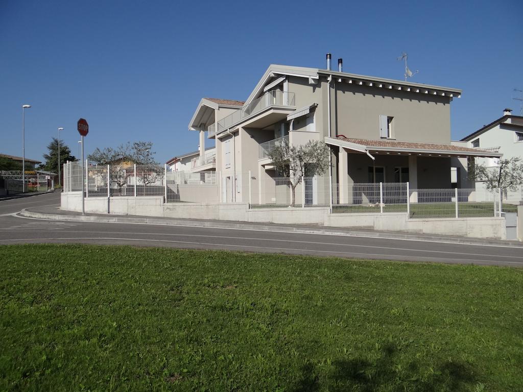 Affittacamere Nuovo Laghetto Del Frassino *