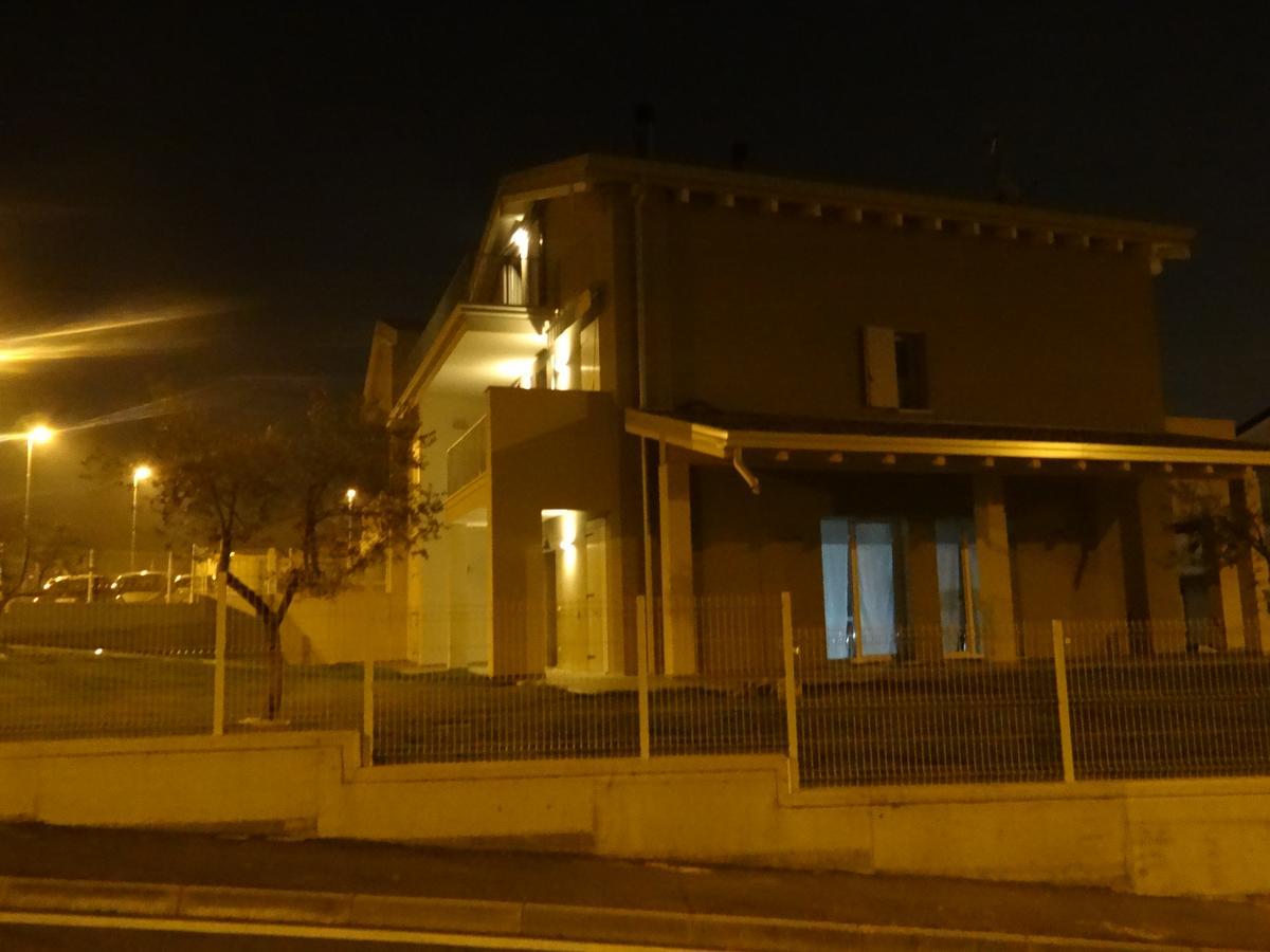 Nuovo Laghetto Del Frassino Affittacamere *