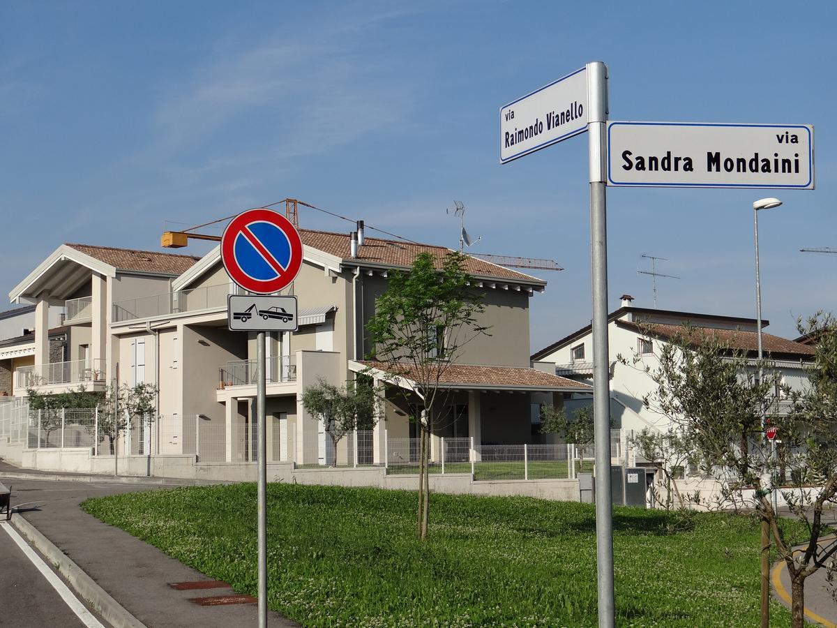 Affittacamere Nuovo Laghetto Del Frassino *