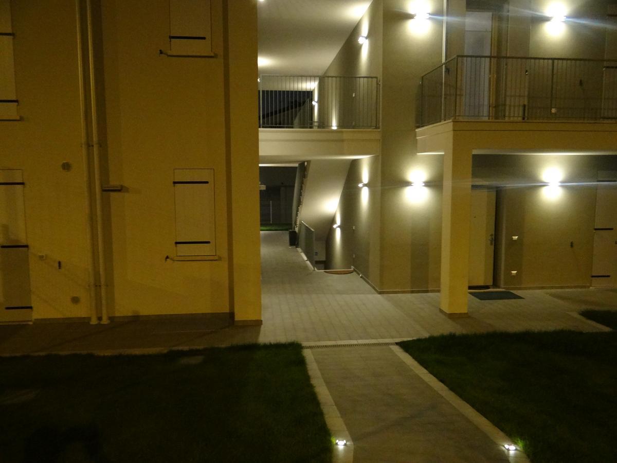 Nuovo Laghetto Del Frassino Peschiera del Garda