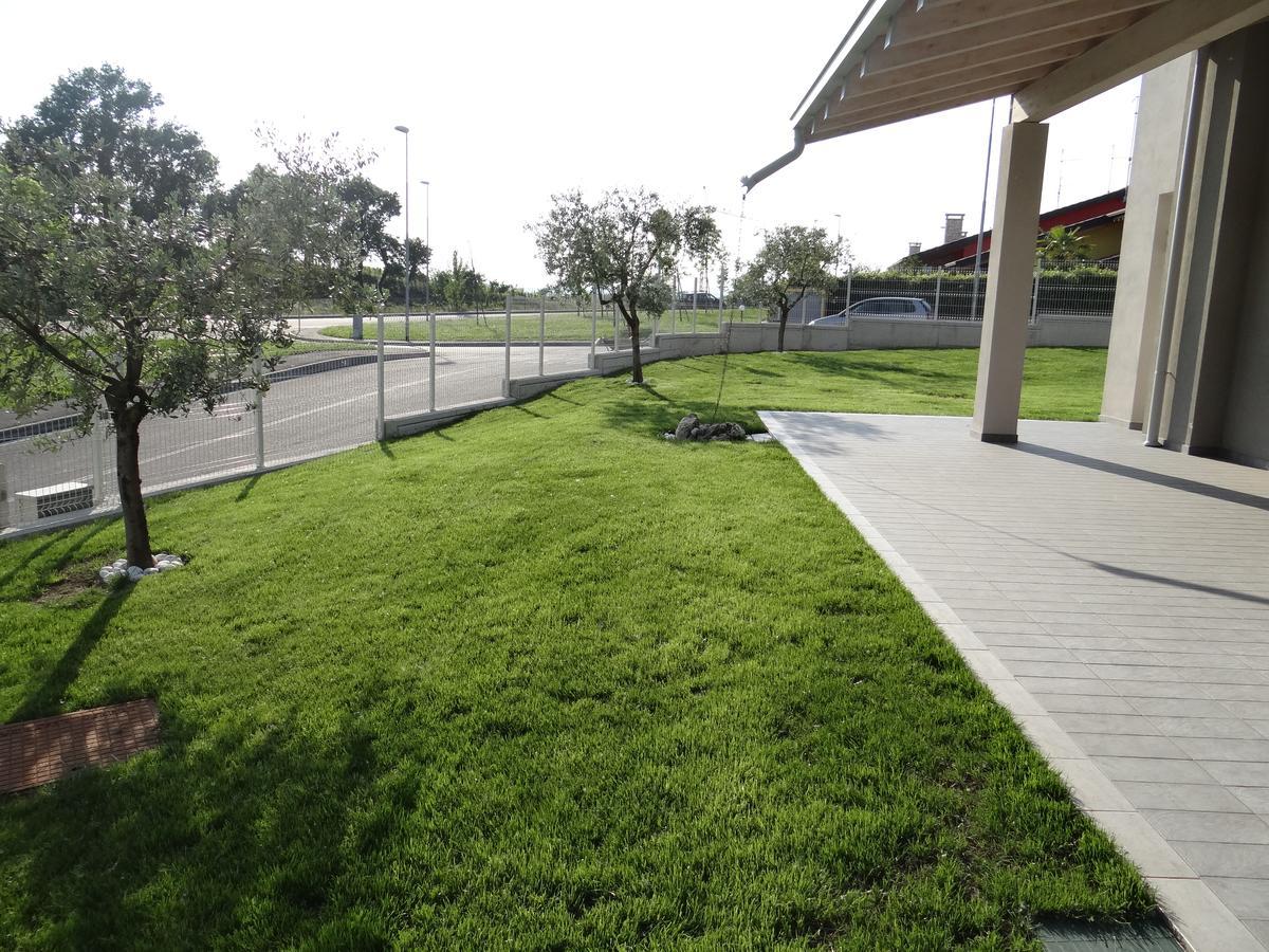 Affittacamere Nuovo Laghetto Del Frassino Peschiera del Garda