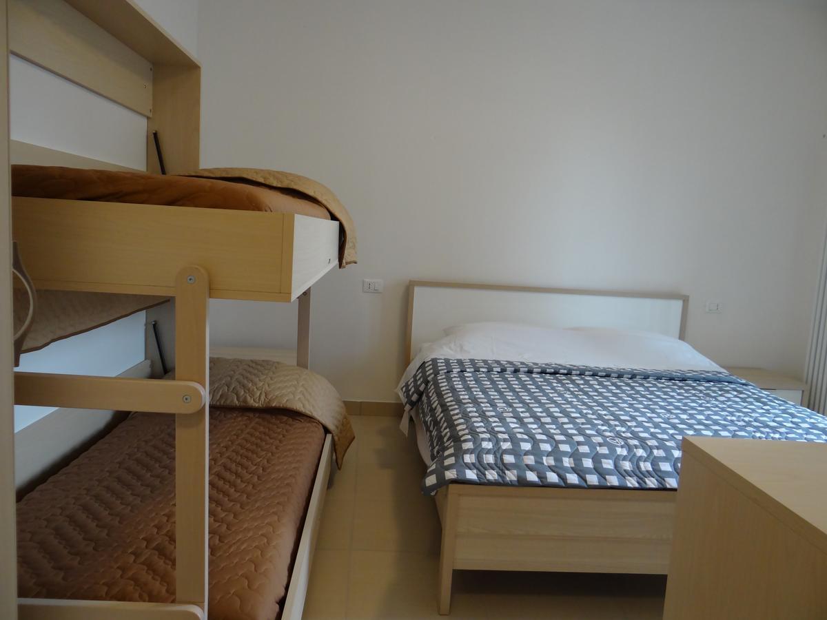 Nuovo Laghetto Del Frassino Affittacamere