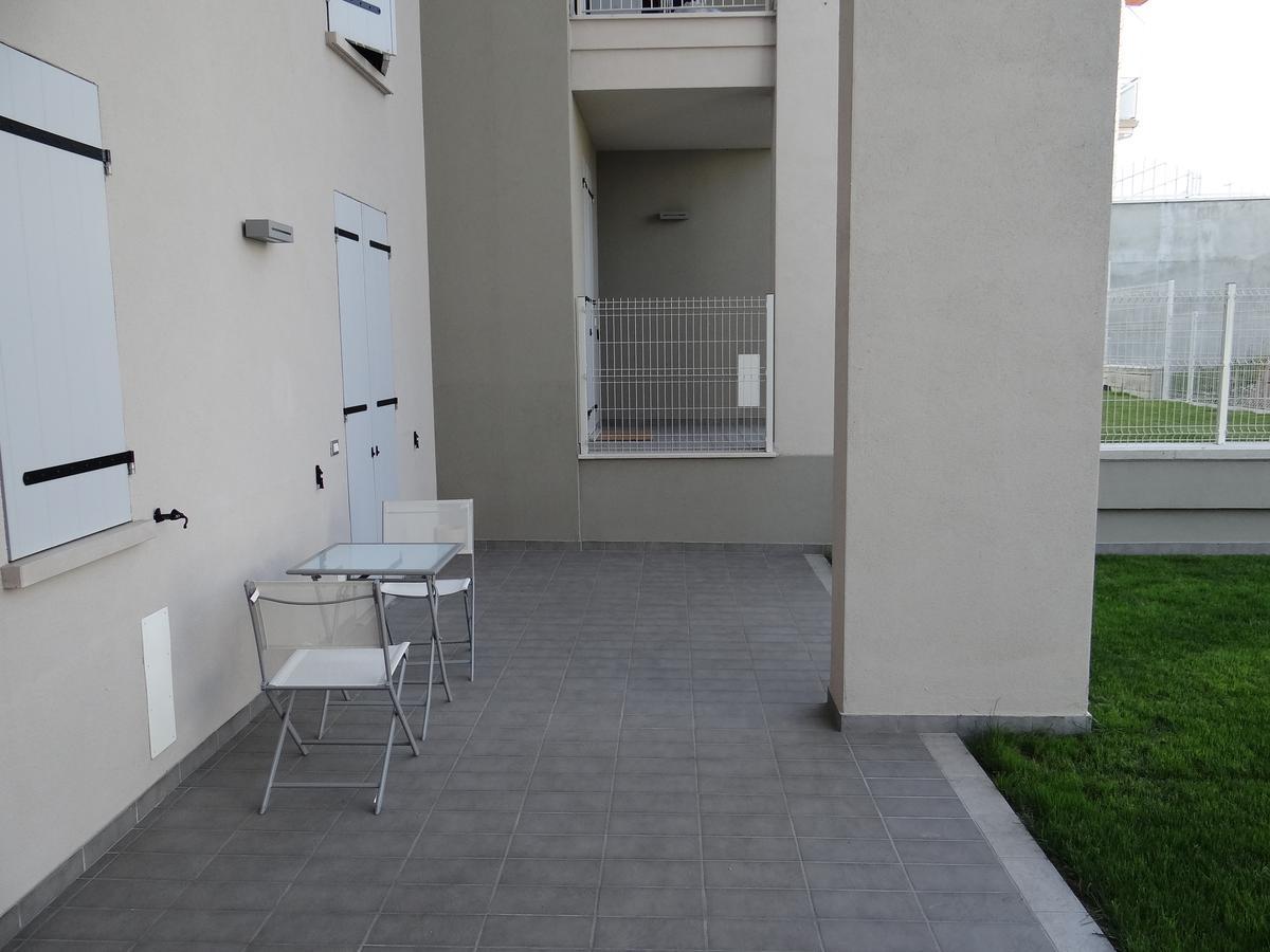 Nuovo Laghetto Del Frassino *