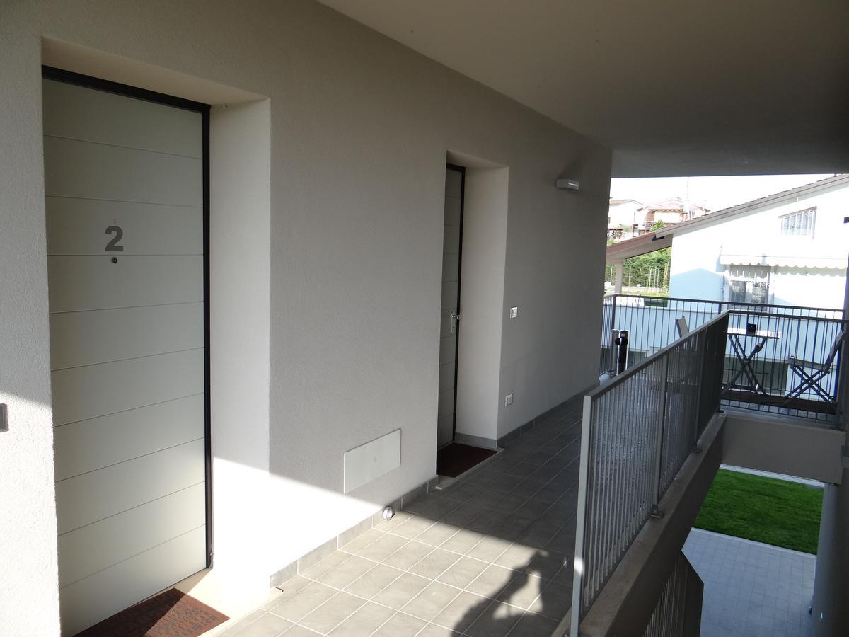 Affittacamere Nuovo Laghetto Del Frassino Peschiera del Garda