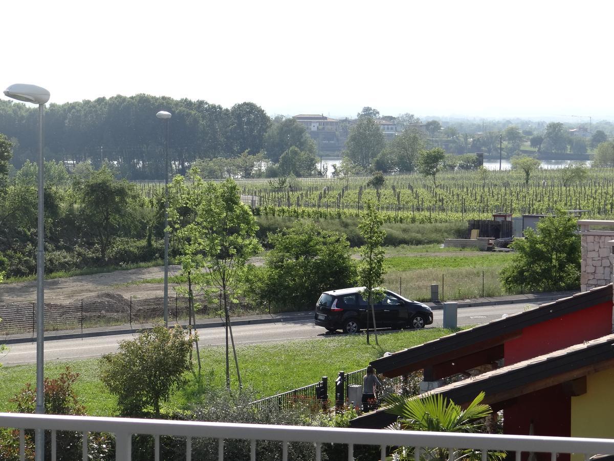 Affittacamere Nuovo Laghetto Del Frassino *