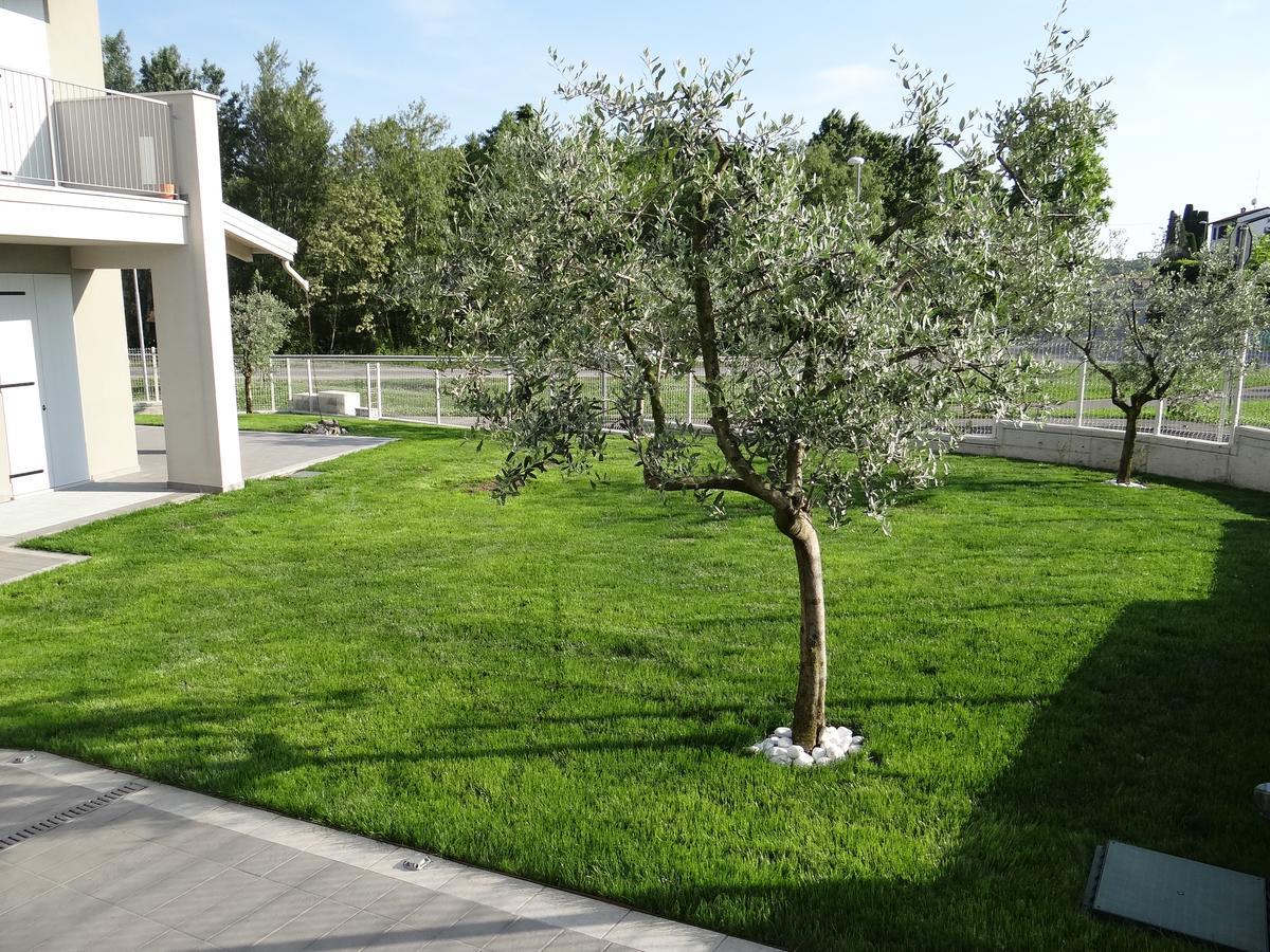 Affittacamere Nuovo Laghetto Del Frassino