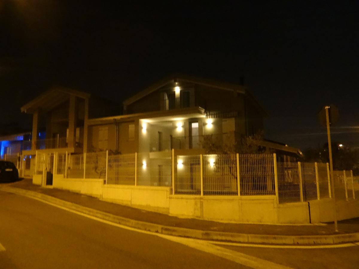 Nuovo Laghetto Del Frassino Affittacamere *