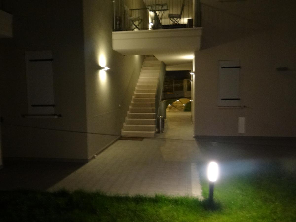 Nuovo Laghetto Del Frassino Affittacamere