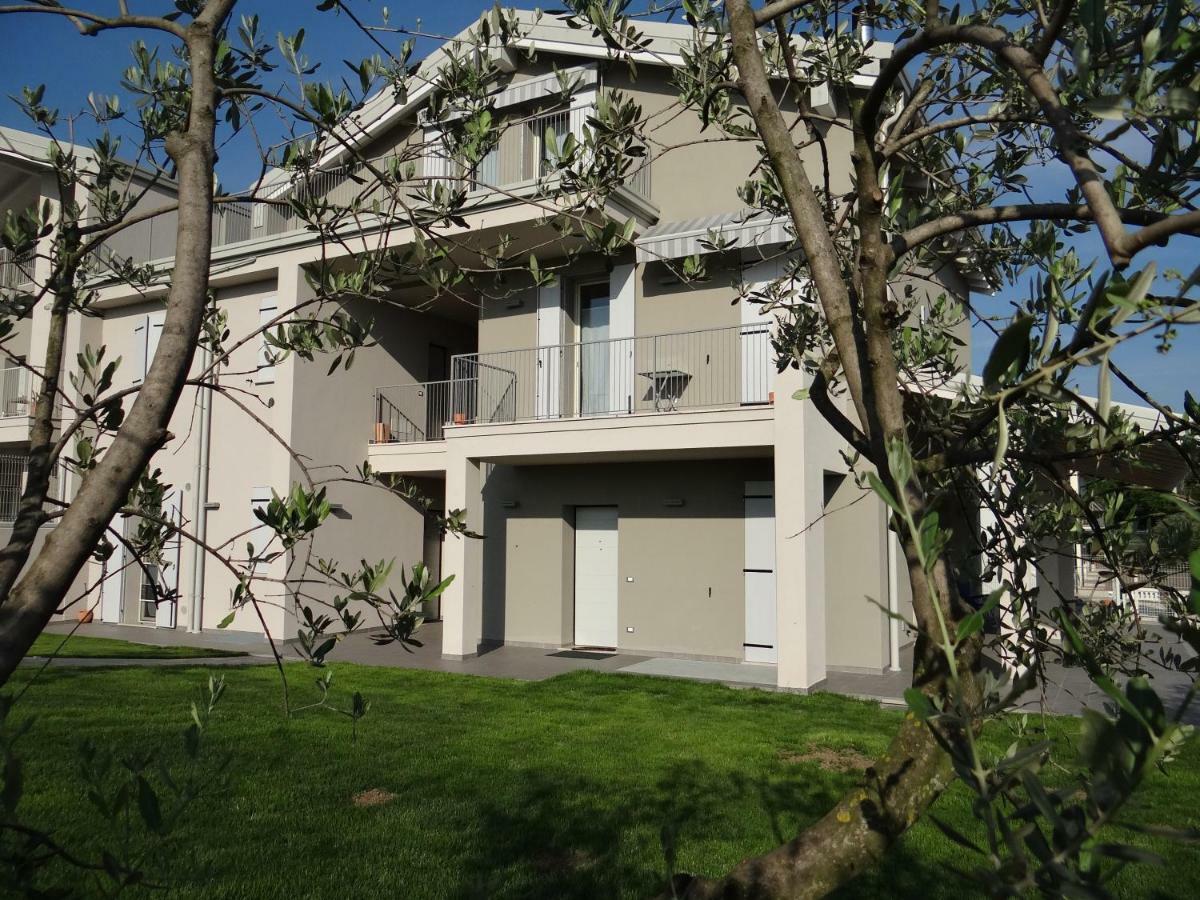Nuovo Laghetto Del Frassino *