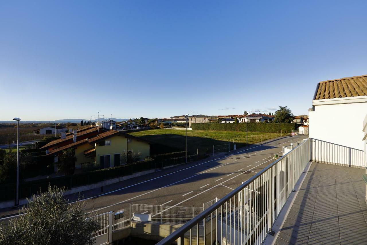 Nuovo Laghetto Del Frassino Affittacamere Peschiera del Garda