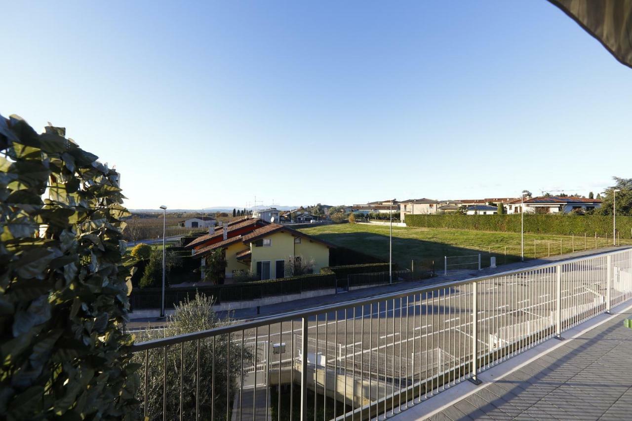 Nuovo Laghetto Del Frassino