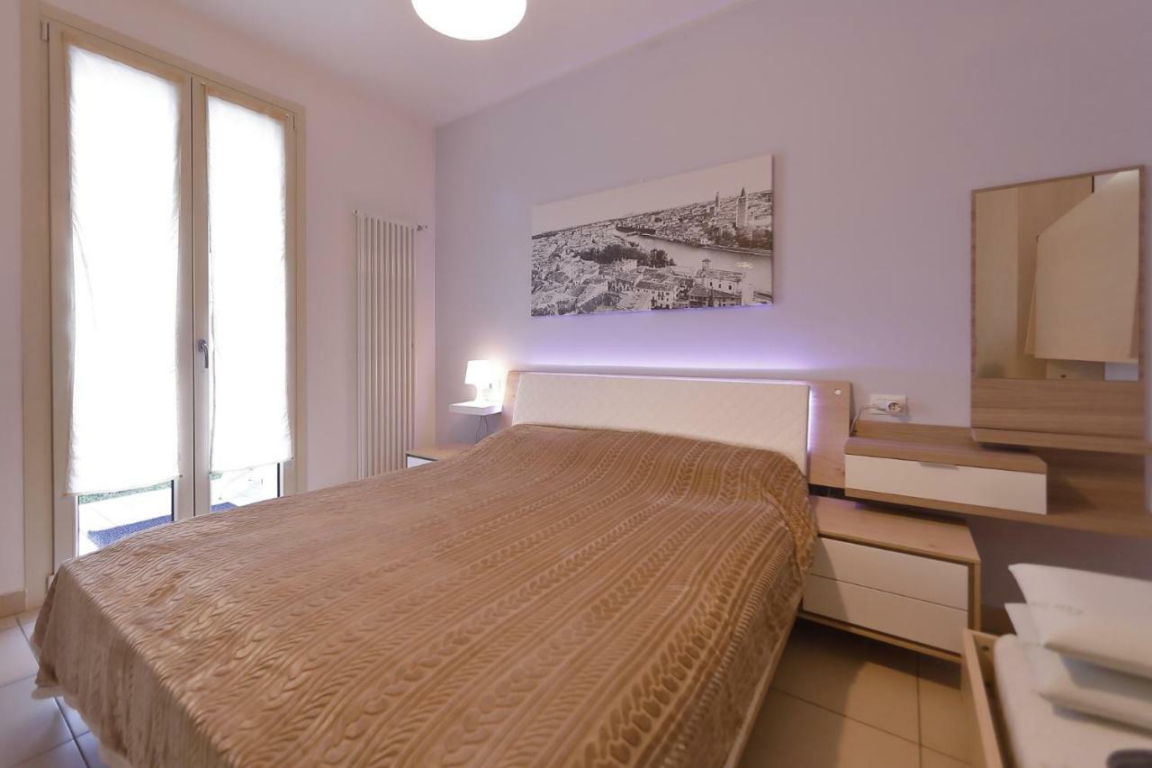 Nuovo Laghetto Del Frassino Peschiera del Garda