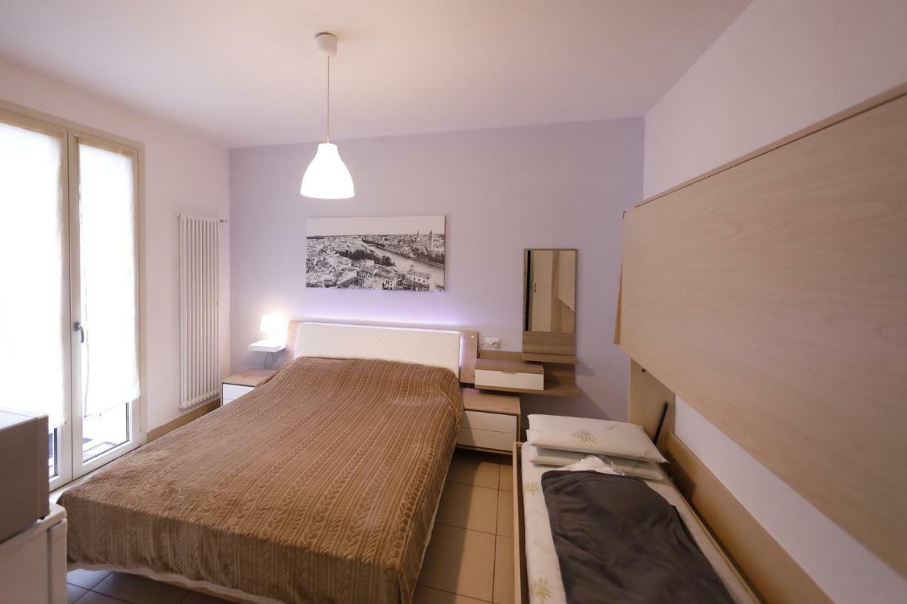 Nuovo Laghetto Del Frassino Affittacamere Peschiera del Garda