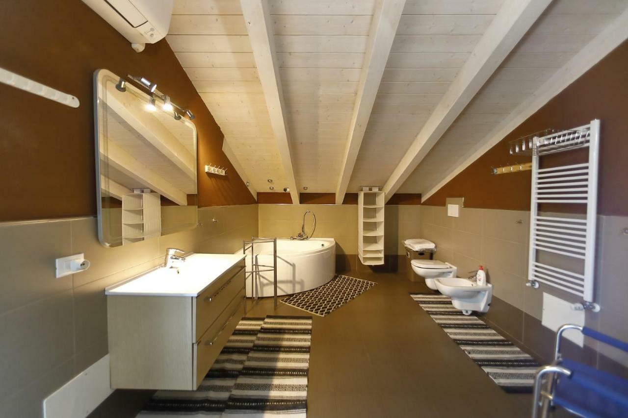 Nuovo Laghetto Del Frassino Peschiera del Garda
