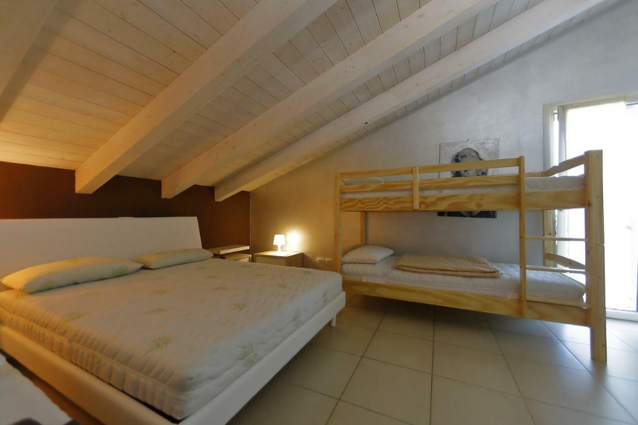 Nuovo Laghetto Del Frassino Affittacamere