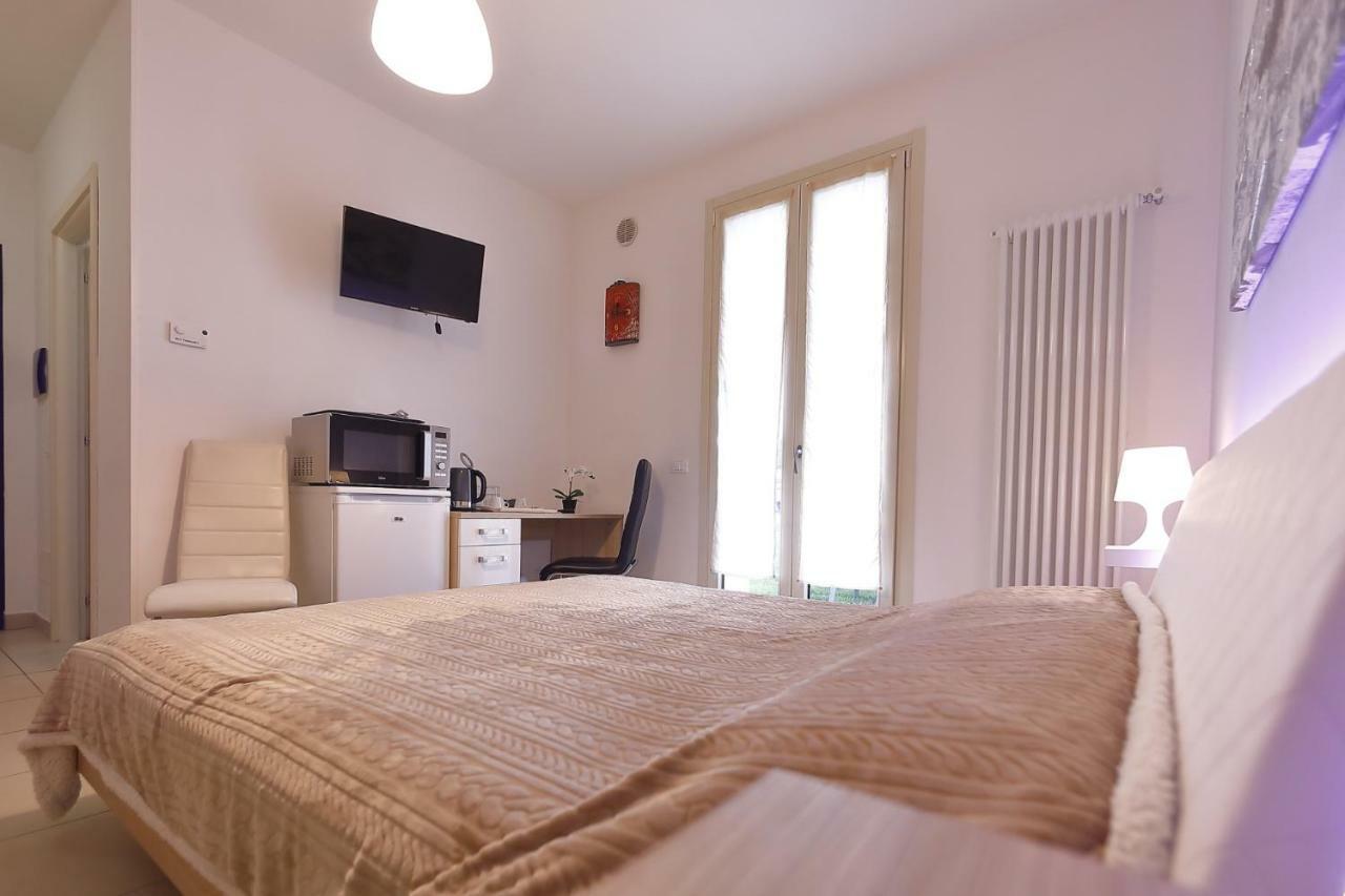 Nuovo Laghetto Del Frassino *
