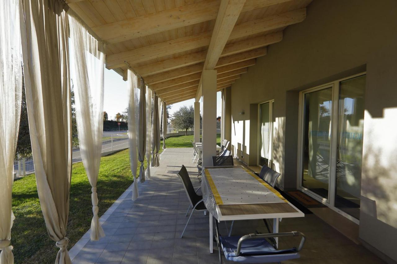 Affittacamere Nuovo Laghetto Del Frassino