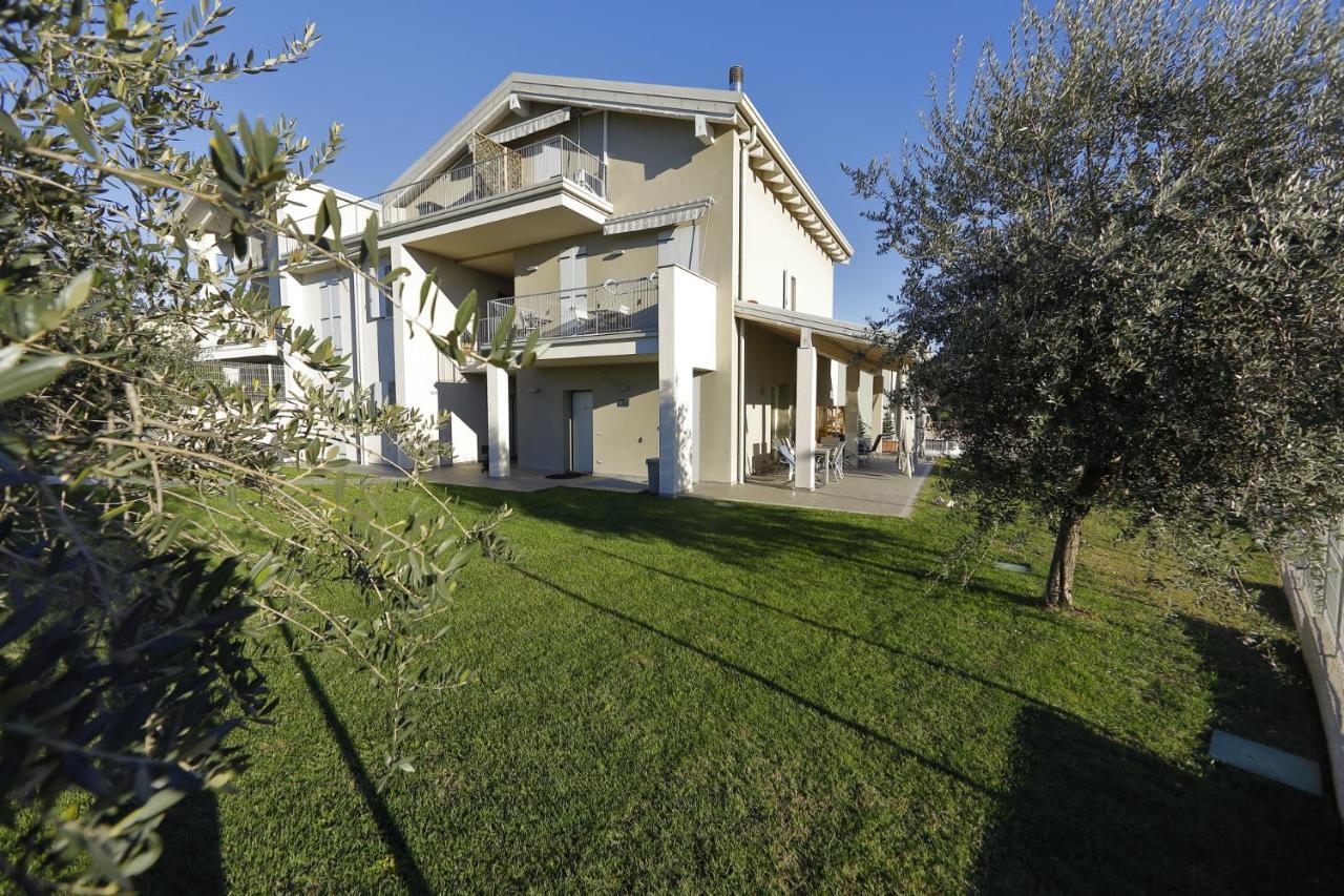 Nuovo Laghetto Del Frassino *