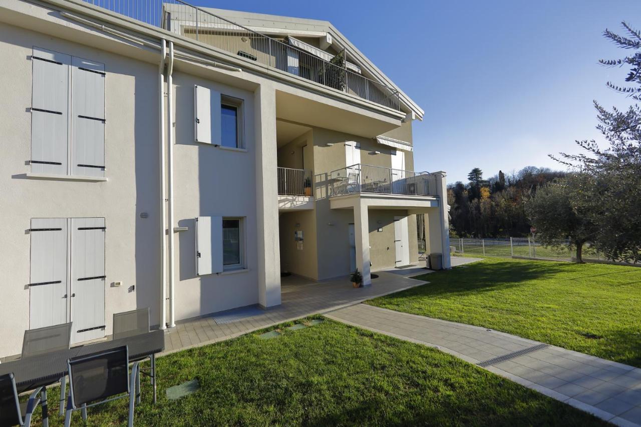 Nuovo Laghetto Del Frassino Affittacamere Peschiera del Garda