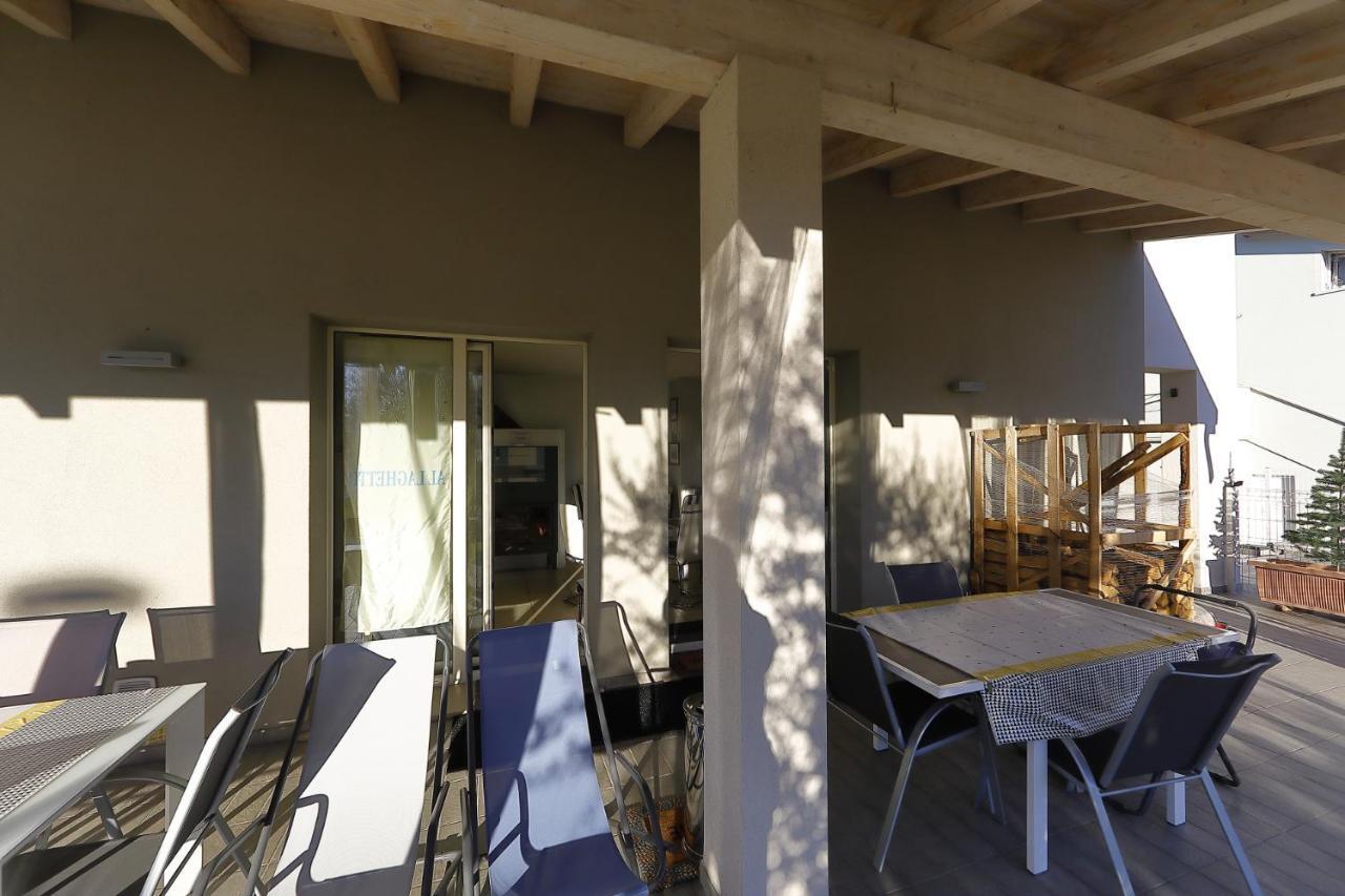 Affittacamere Nuovo Laghetto Del Frassino *