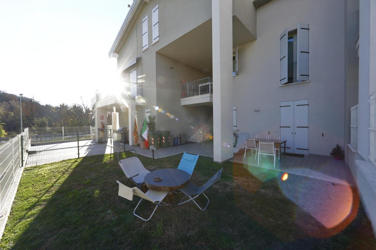 Nuovo Laghetto Del Frassino * Peschiera del Garda