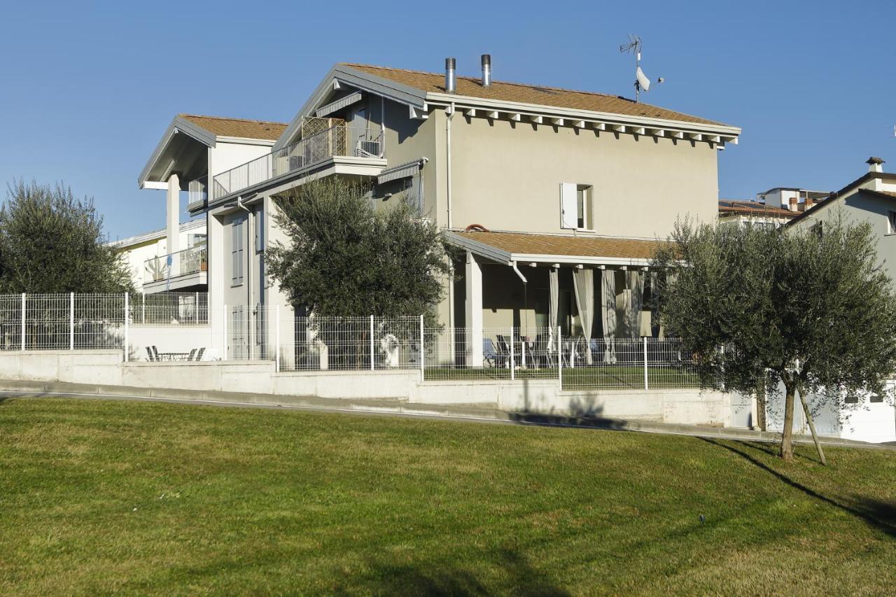 Nuovo Laghetto Del Frassino * Peschiera del Garda