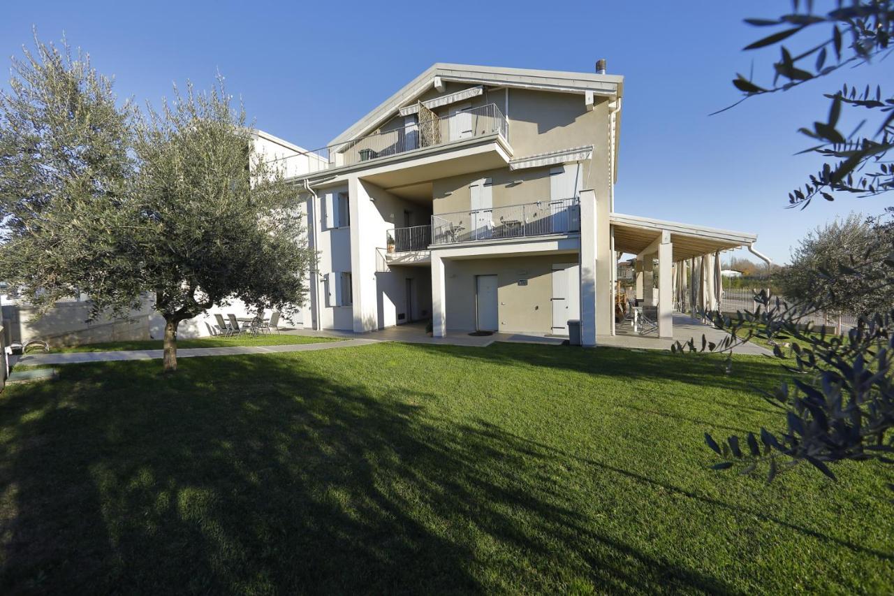 Affittacamere Nuovo Laghetto Del Frassino Peschiera del Garda