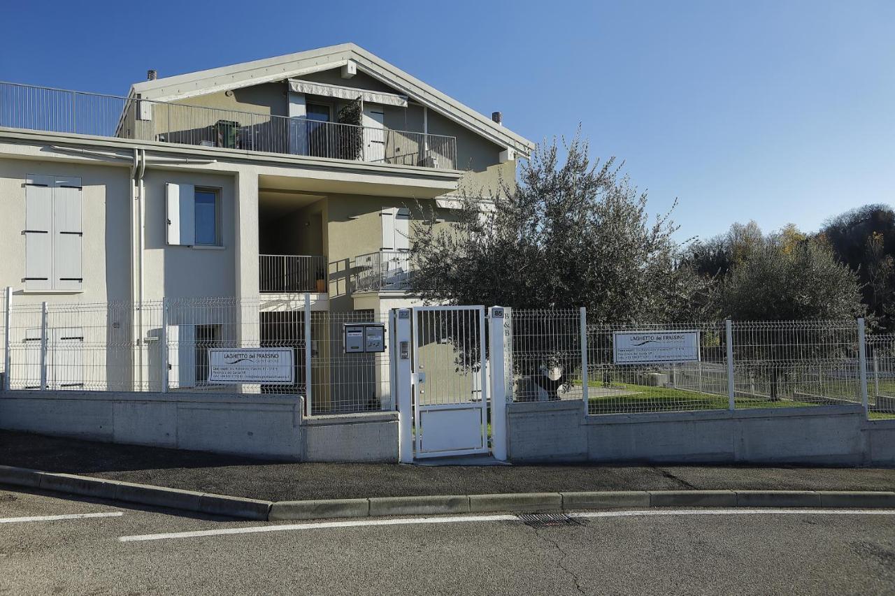 Nuovo Laghetto Del Frassino Affittacamere