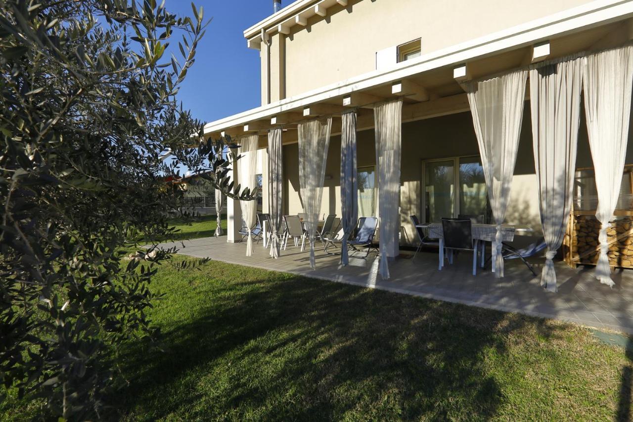 Nuovo Laghetto Del Frassino Affittacamere Peschiera del Garda