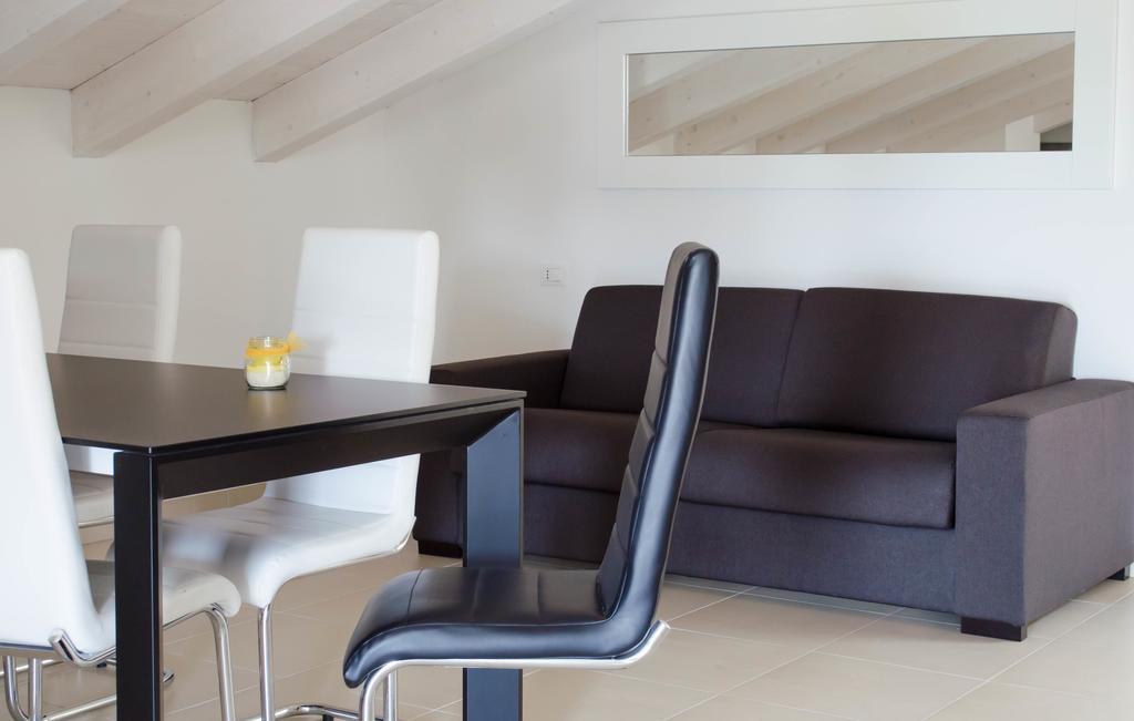 Nuovo Laghetto Del Frassino Guest house