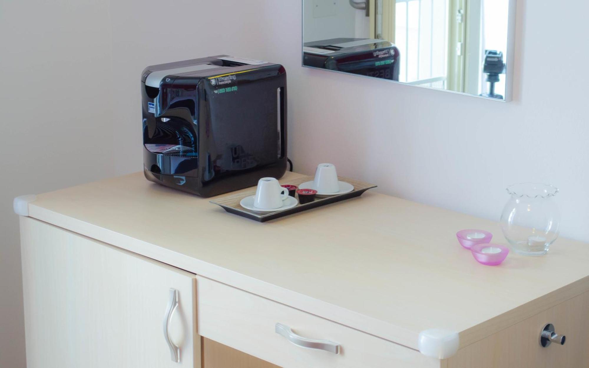 Guest house Nuovo Laghetto Del Frassino Peschiera del Garda
