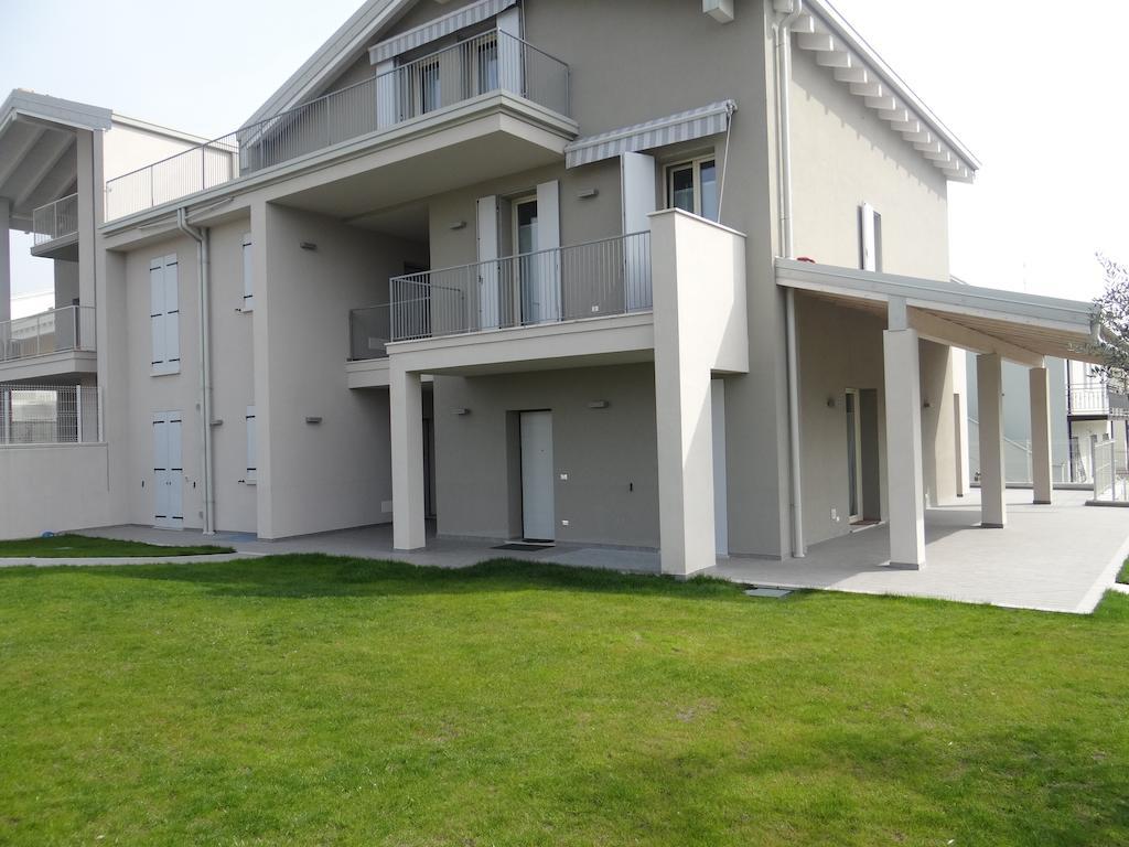 Guest house Nuovo Laghetto Del Frassino *