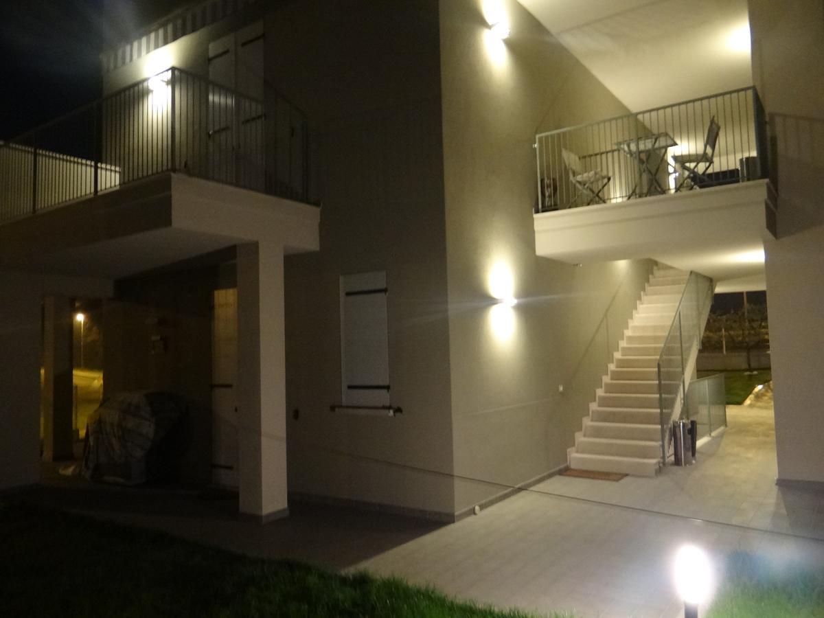 Nuovo Laghetto Del Frassino Guest house *