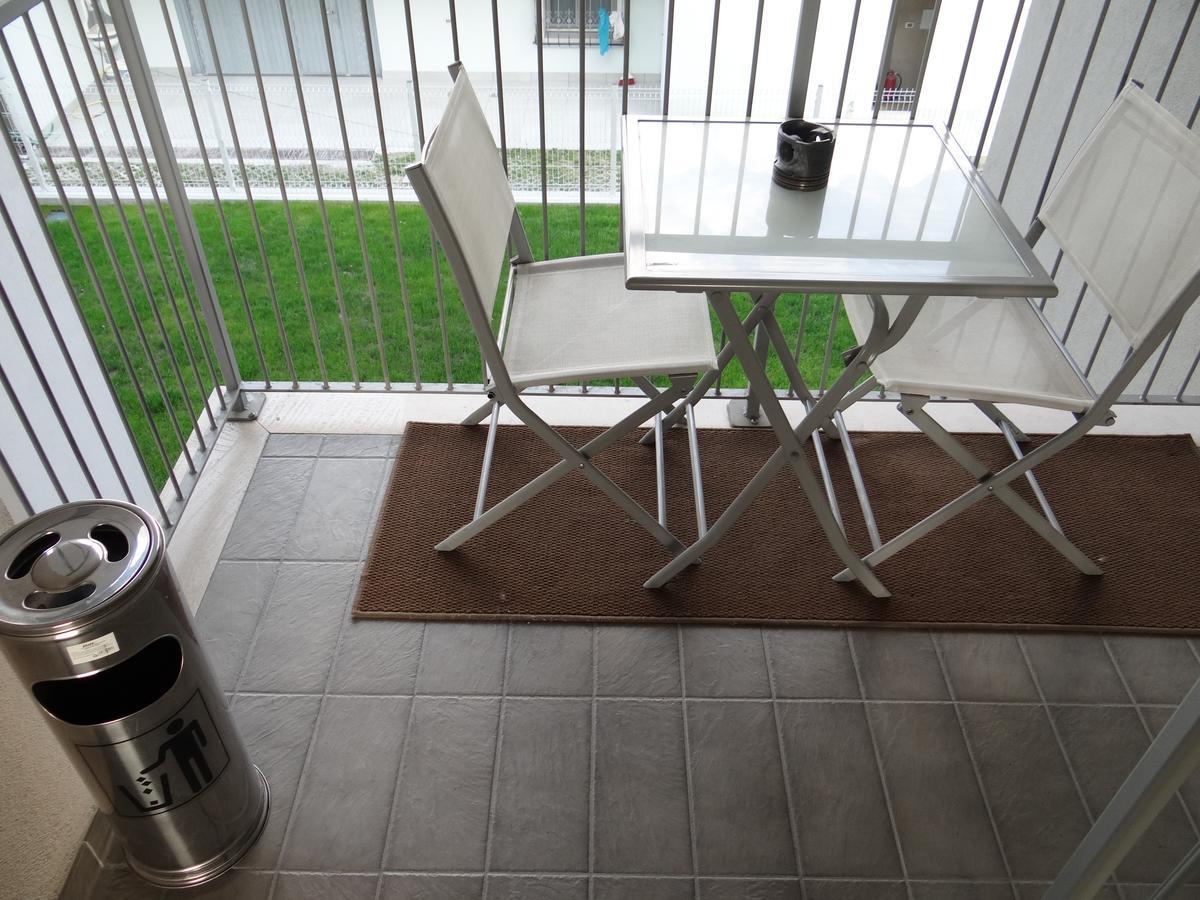 Nuovo Laghetto Del Frassino Guest house