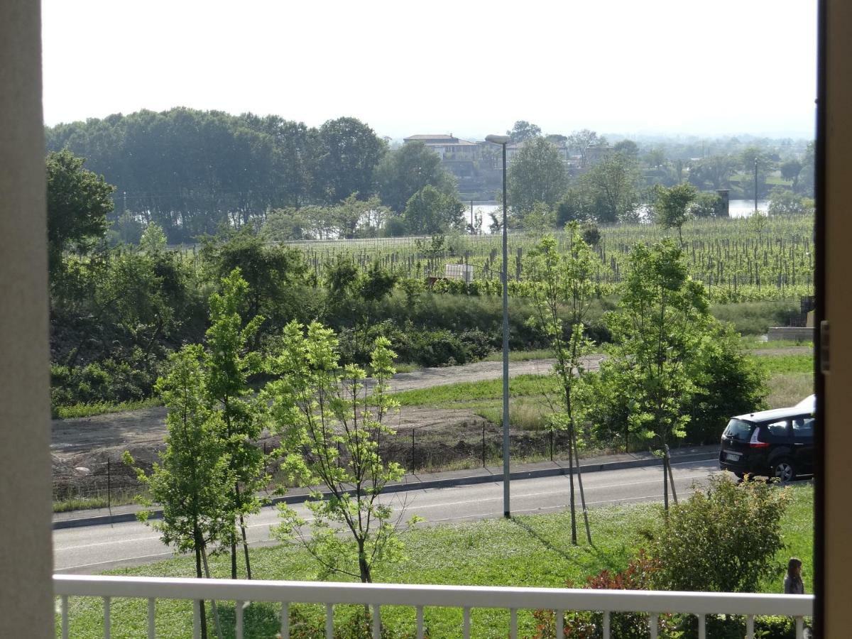Nuovo Laghetto Del Frassino * Peschiera del Garda