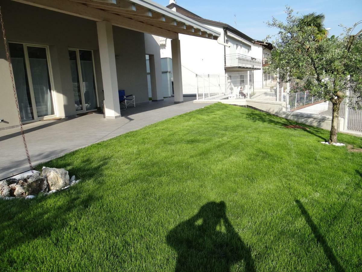 Nuovo Laghetto Del Frassino Guest house