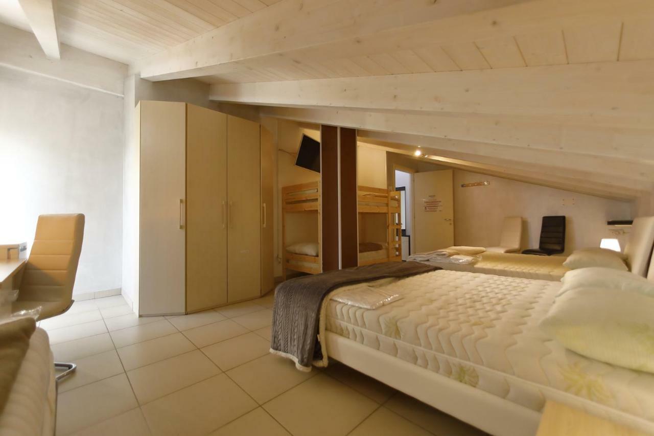 Guest house Nuovo Laghetto Del Frassino