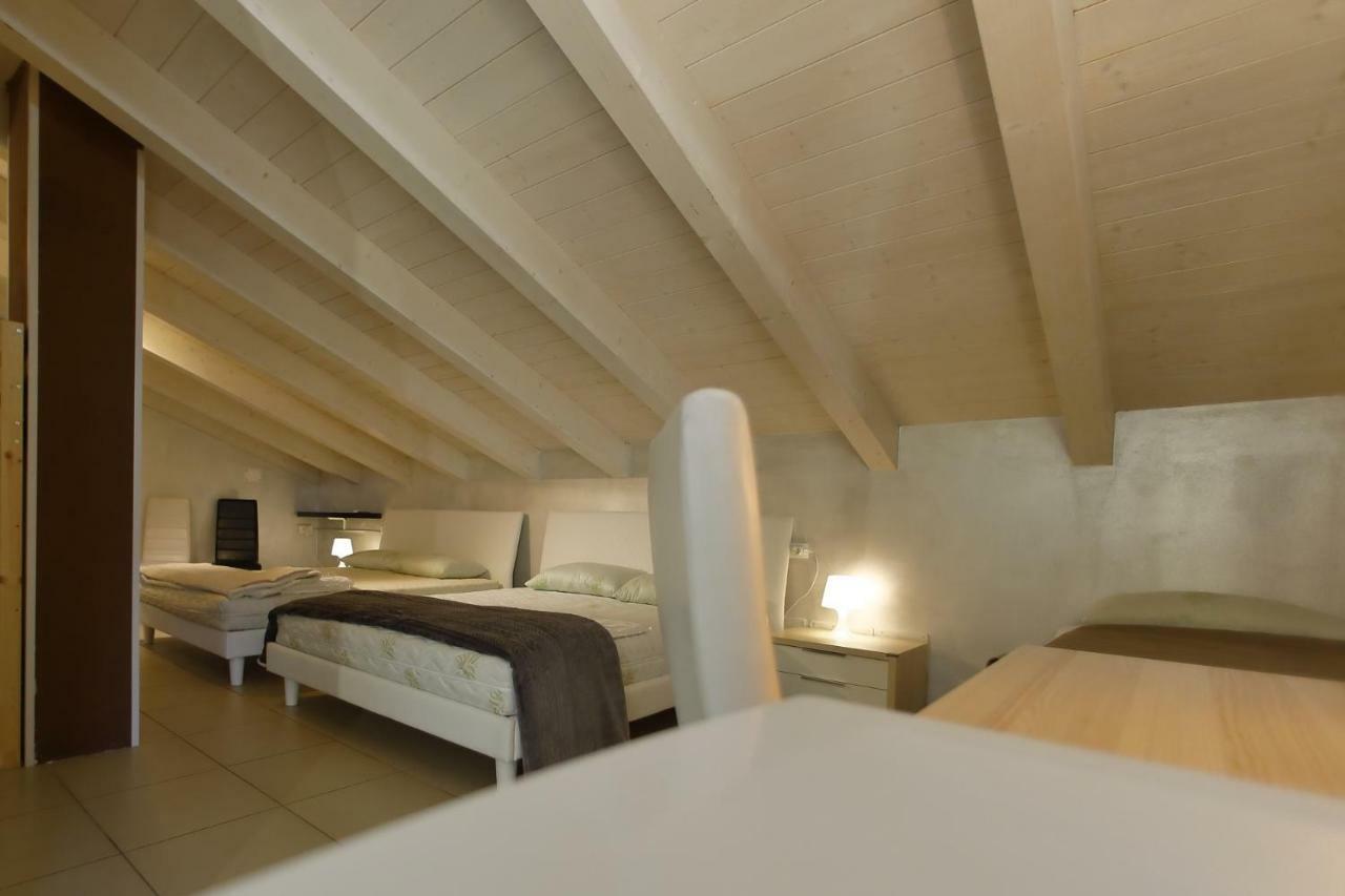 Guest house Nuovo Laghetto Del Frassino *