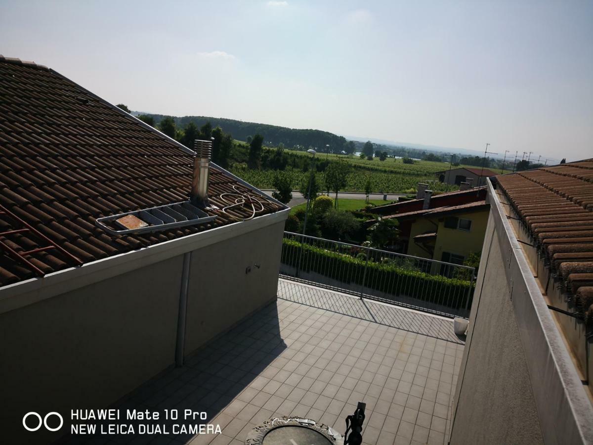 Nuovo Laghetto Del Frassino * Peschiera del Garda