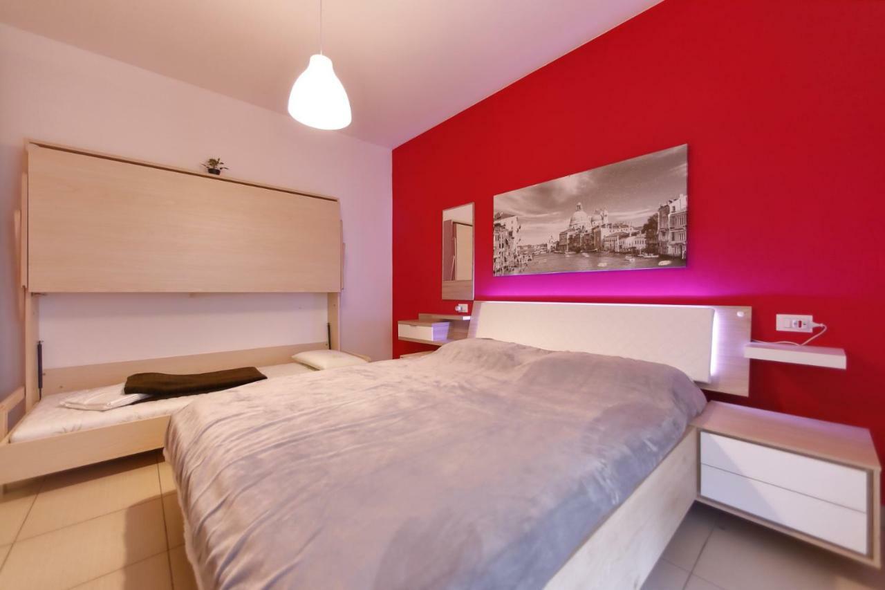 Nuovo Laghetto Del Frassino Guest house