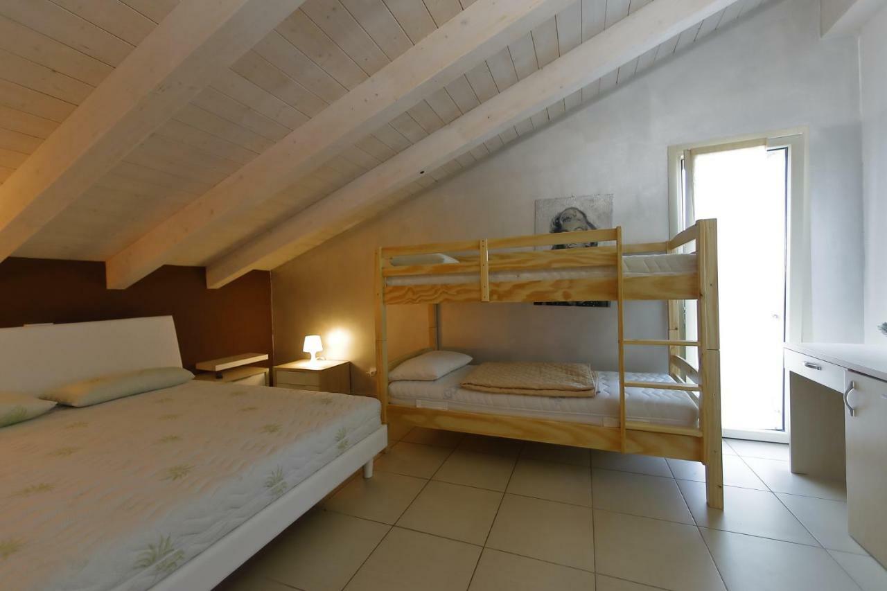 Guest house Nuovo Laghetto Del Frassino