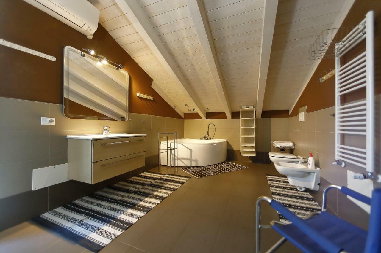 Guest house Nuovo Laghetto Del Frassino