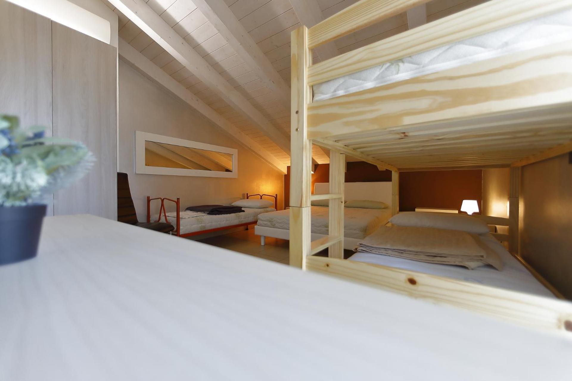 Nuovo Laghetto Del Frassino Guest house Peschiera del Garda