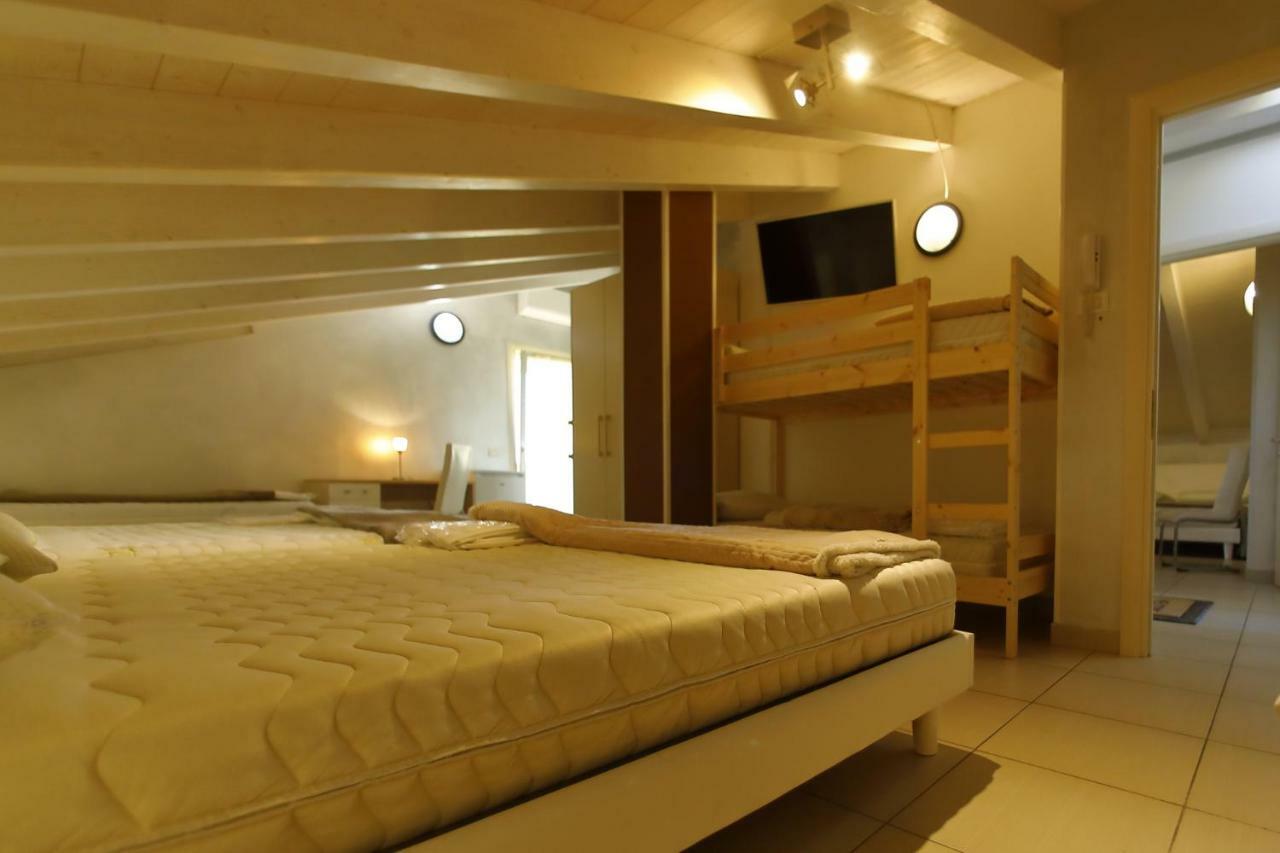 Nuovo Laghetto Del Frassino Guest house Peschiera del Garda