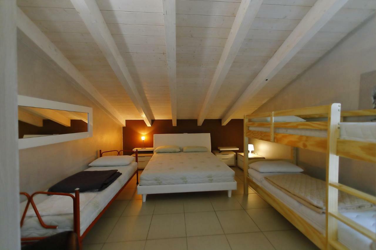 Guest house Nuovo Laghetto Del Frassino *