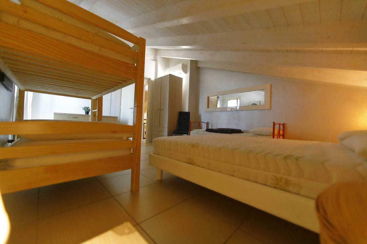 Nuovo Laghetto Del Frassino Guest house