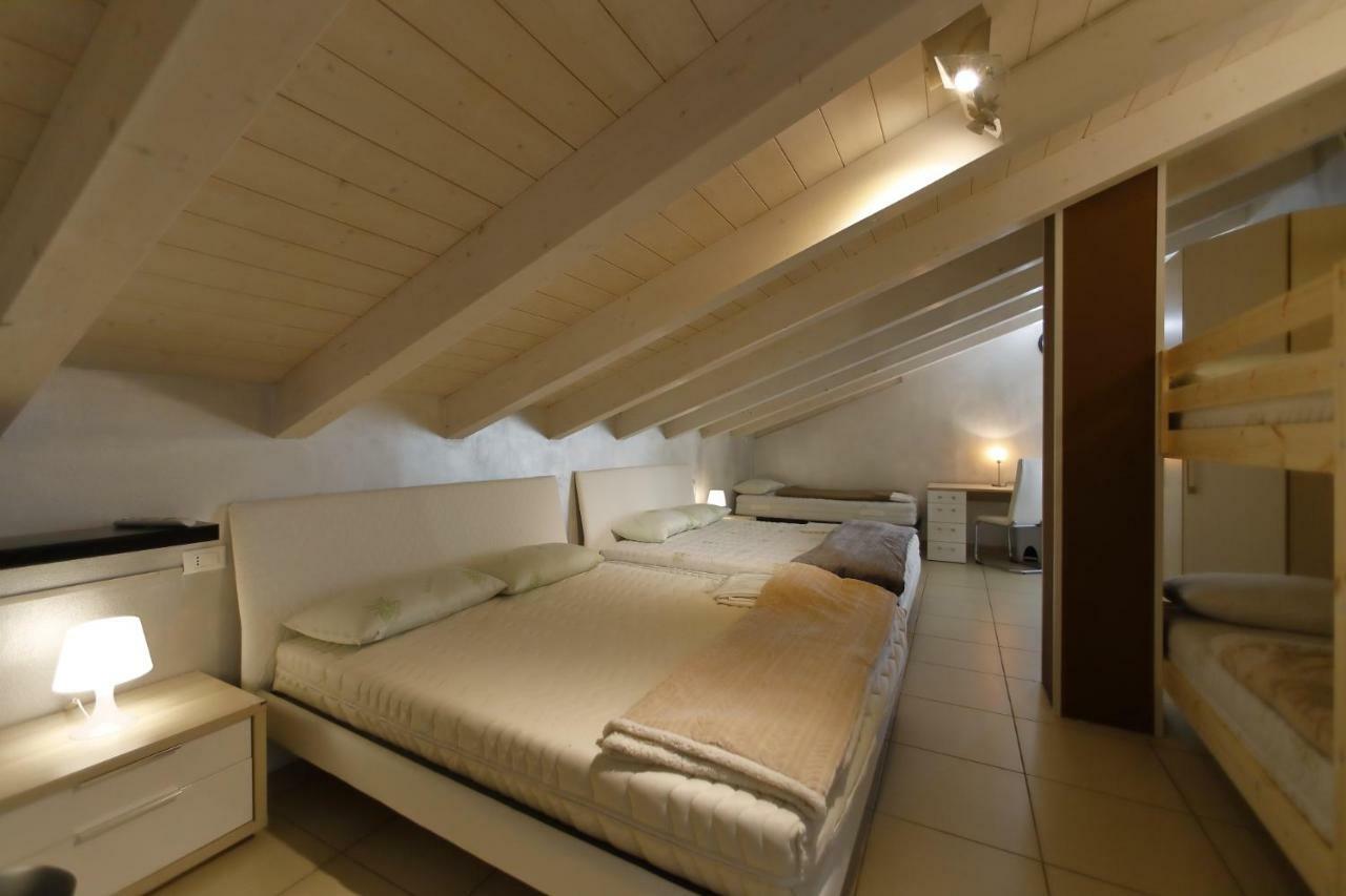 Guest house Nuovo Laghetto Del Frassino