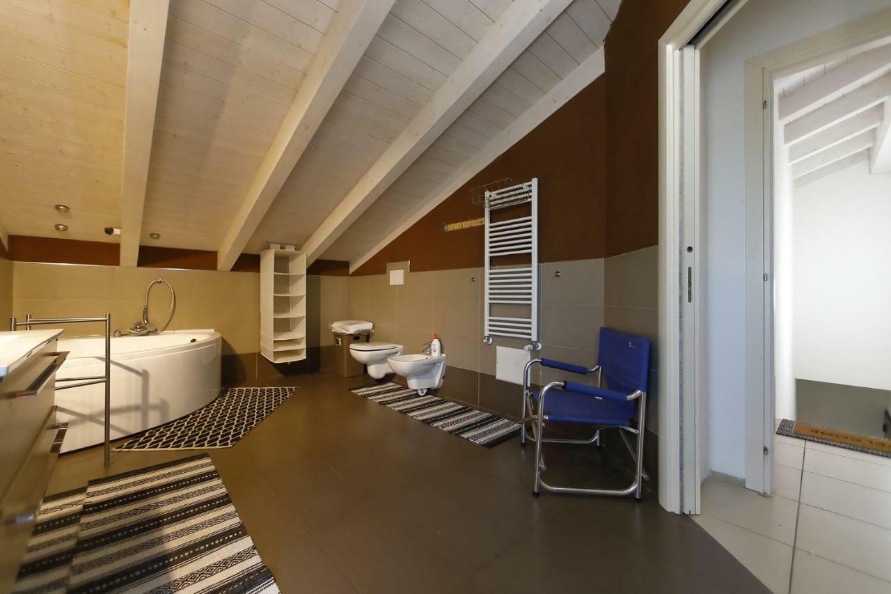 Guest house Nuovo Laghetto Del Frassino