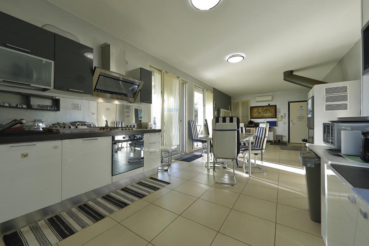 Guest house Nuovo Laghetto Del Frassino