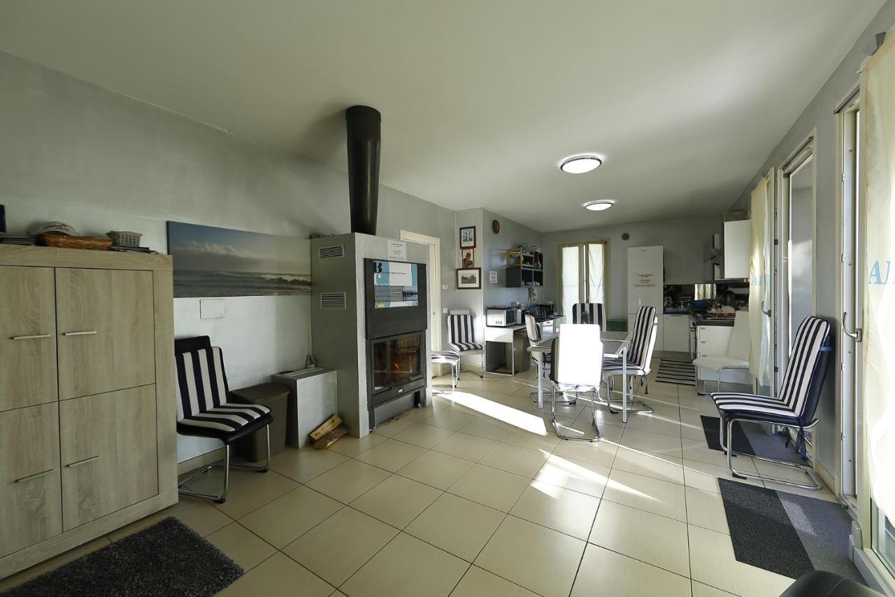 Nuovo Laghetto Del Frassino Guest house Peschiera del Garda